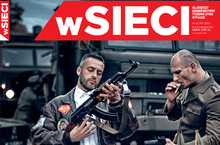 "wSieci": Krwawy biznes WSI