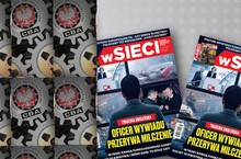 "wSieci": Kulisy afery taśmowej!