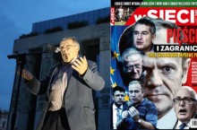 „wSieci” – „Michnik – zapis frustracji”