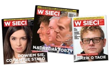 „wSieci” na pierwszych miejscach w sieci