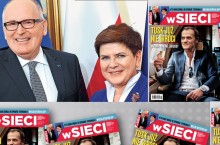 "wSieci" o możliwym kompromisie ws. TK