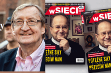 "wSieci" odsłania kulisy sprawy Piniora