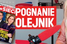 "wSieci": Olejnik pognana