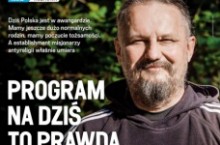 "wSieci": Program na dziś to prawda