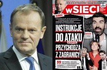 "wSieci": Rosyjski kurs Tuska