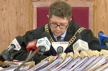 „wSieci”: Sędzia Łączewski nie zna prawa?