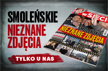 „wSieci” – Smoleński dramat w obrazach