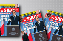 wSieci: Sposób na wygraną