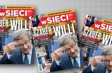 "wSieci": Szaber willi prezydenta!