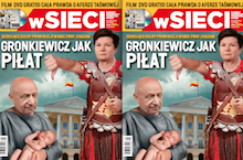 "wSieci": Szokujące kulisy wyroku na prof. Chazana