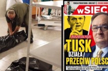 "wSieci": Tego nie da się obronić!