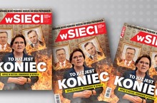 "wSieci": To już jest koniec!