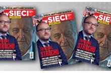 "wSieci": Trybunał Strachu!