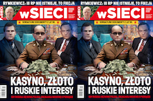 "wSieci" ujawnia: Ruskie interesy polskich komunistów
