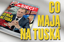 „wSIECI”: Za co Donald Tusk może ponieść odpowiedzialność