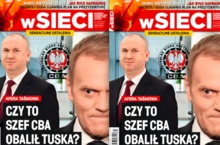 Wszystkie drogi prowadzą do CBA