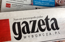 „Wyborcza” jest projektem antypaństwowym