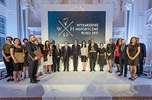 Wydarzenie Historyczne Roku 2017: znamy zwycięzców!