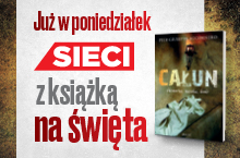 Wyjątkowa książka z tygodnikiem „Sieci”