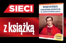 Wyjątkowa książka z tygodnikiem „Sieci”!