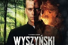 WYSZYŃSKI – ZEMSTA CZY PRZEBACZENIE kinach od 17 września