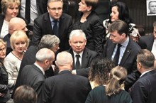 Zaremba: Dobry ruch Kaczyńskiego