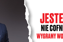 Zbigniew Ziobro: Wygramy wojnę o demokrację 