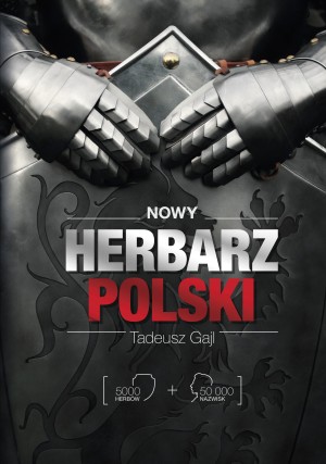 Znajdź swój herb rodowy w „Nowym Herbarzu Polskim”