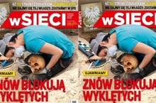 Znów blokują Wyklętych! 