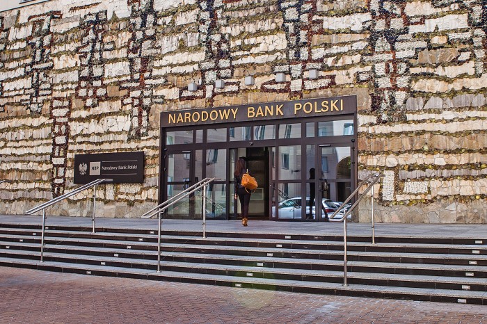 Rola NBP w polskim systemie finansowym Rola NBP w polskim systemie finansowym