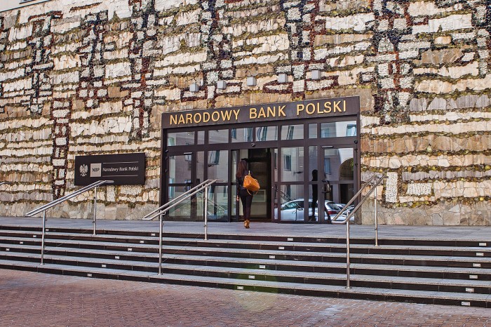 Rola NBP w polskim systemie finansowym