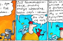 Energia z dofinansowaniem